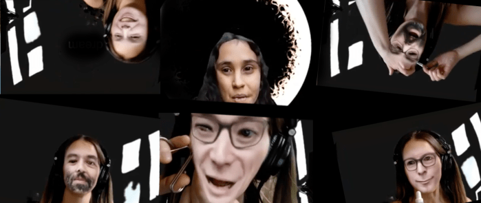 amBroadway: Great Britain allocates emergency funding for arts, Actors' Equity begins approving safety plans and more 4