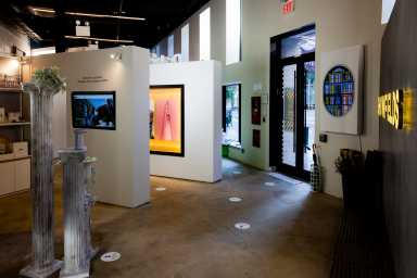 The doors are now open at Showfields retail