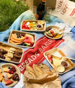 Inch toward the 'old normal' as Union Square reopens 7