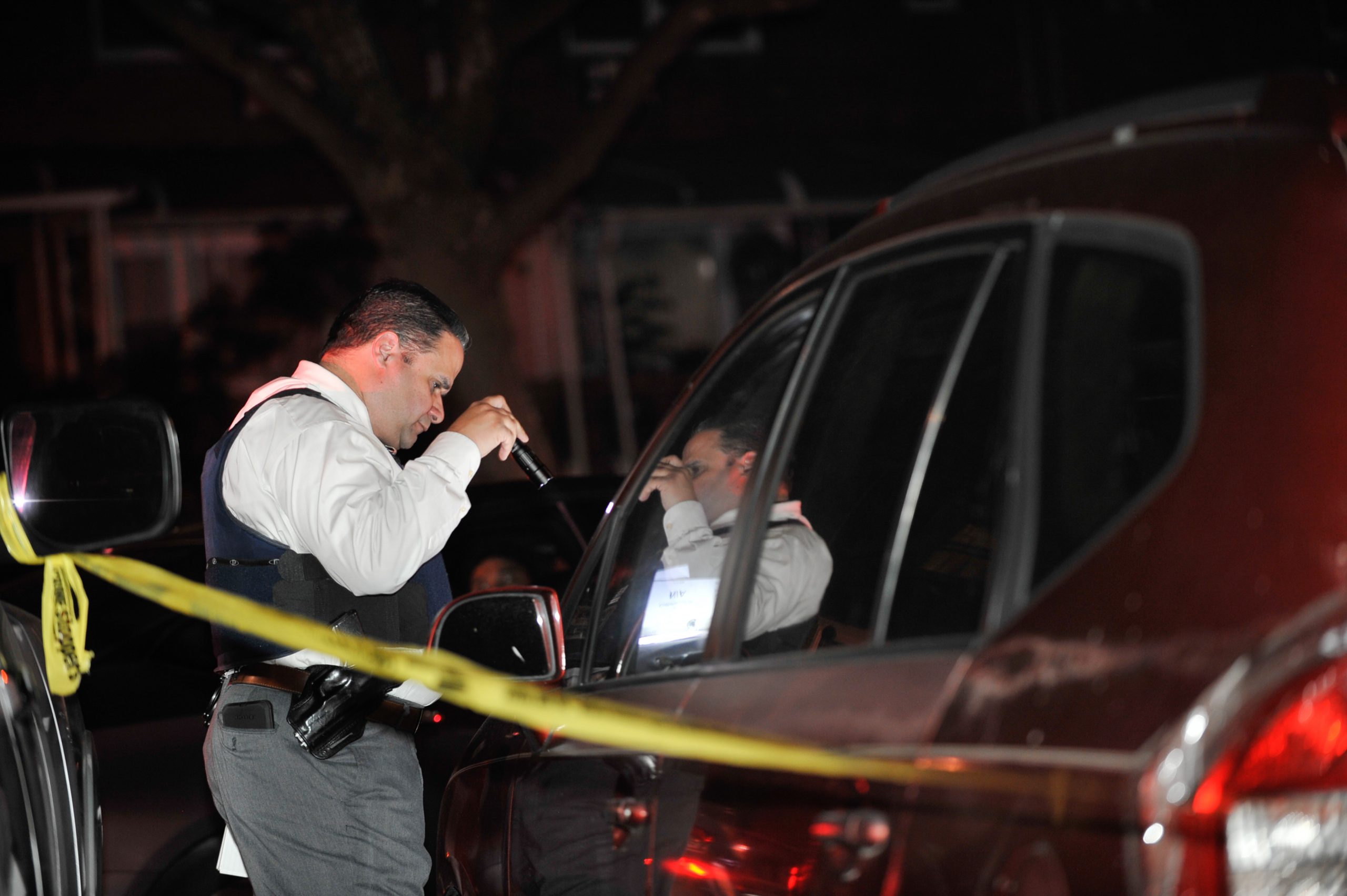 Bullets over Brooklyn: One killed, five injured in latest series of shootings 4