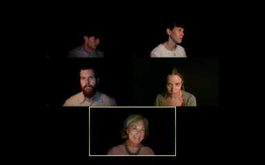 John-Zdrojeski-Zoë-Winters-Jeb-Kreager-Julia-McDermott-Michele-Pawk-in-Heroes-of-the-Fourth-Turning-photo-credit-Play-PerView