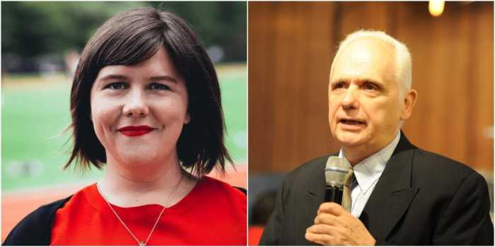 Challenger Emily Gallagher defeats long-time incumbent Joe Lentol for Brooklyn assembly seat 4