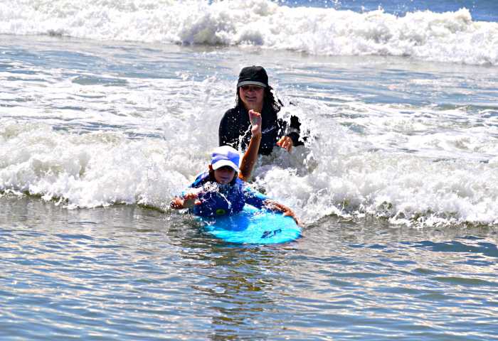 Eight New York City beaches to officially open for swimming this weekend 3