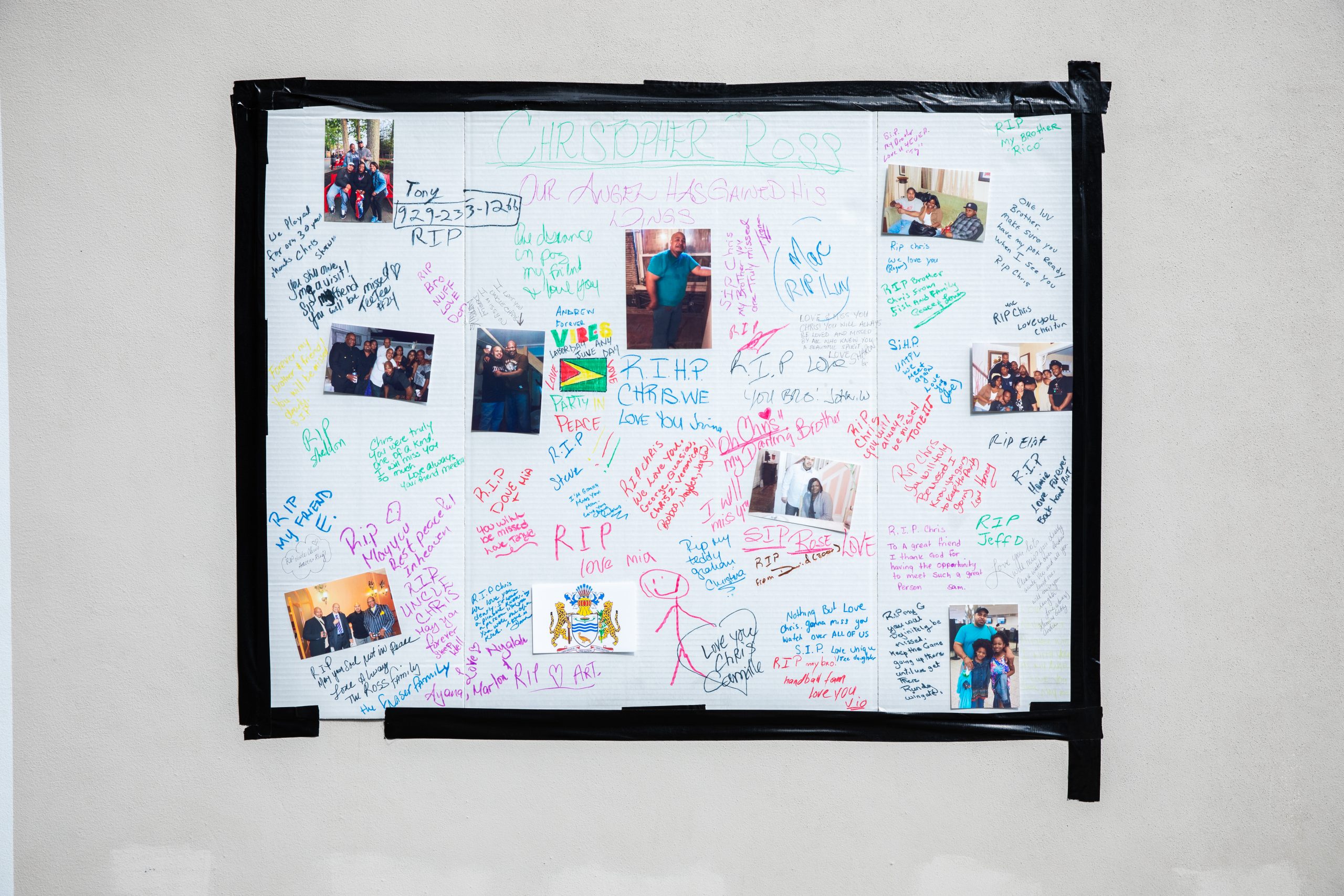 Cops in Brooklyn offer reward for help in finding shooter who killed handball player at park 3