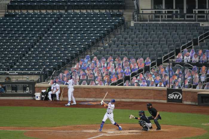 Mets' COVID-19 cases derails Subway Series with Yankees this weekend 5 Exhibition-New York