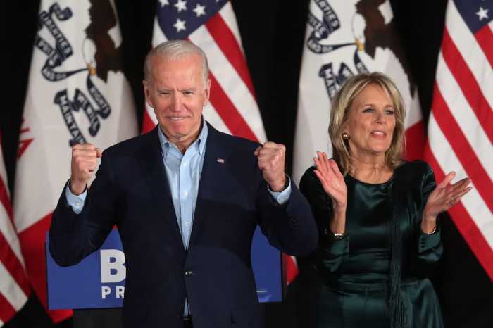 Jill Biden, Bill Clinton headline night No. 2 of Democratic convention 3