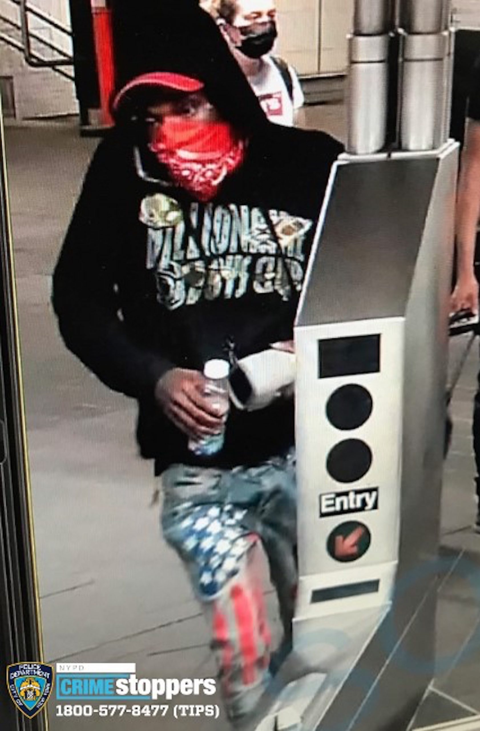 NYC SHOOTINGS: Two more dead in overnight gunfire, more than 40 shot this weekend 5