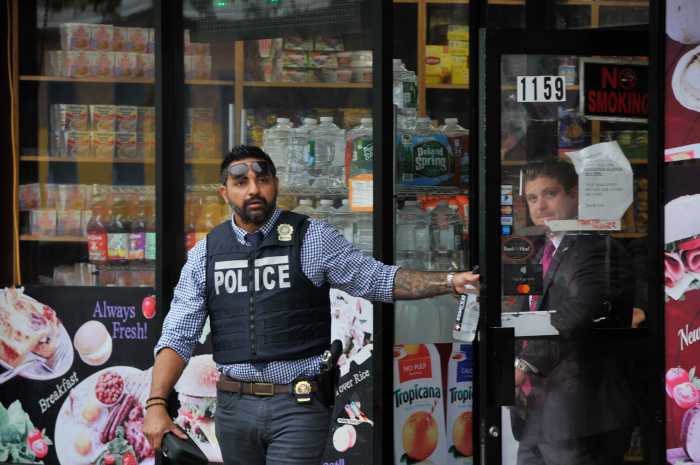 NYC SHOOTINGS: More gunfire in Brooklyn leaves one dead, three wounded 10