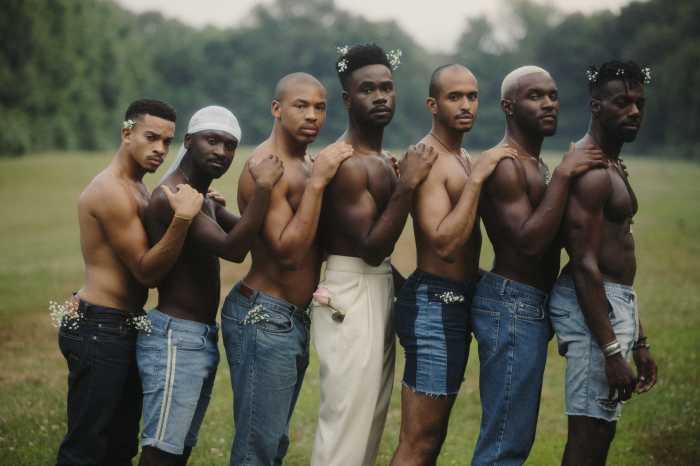 New art installation at Atlantic Terminal will highlight BIPOC & LGBTQ+ artists in New York City 2