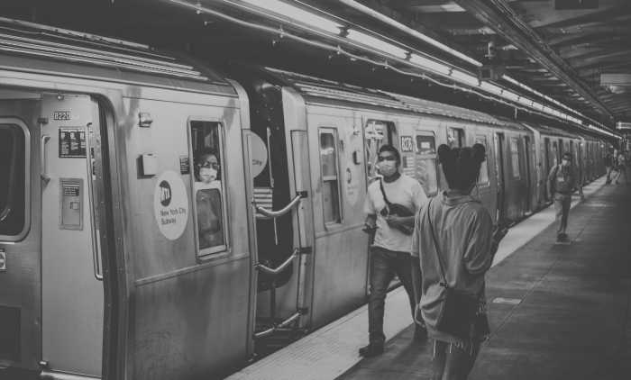 Transit boom in some sectors not helping agencies driven into poverty by COVID-19 3