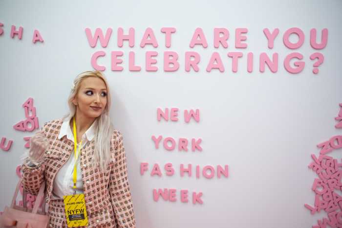 Fashion designer Jacqueline City talks about how life shaped her fashion career 4