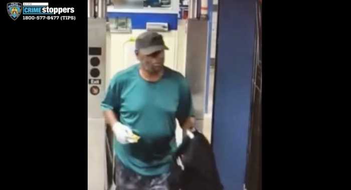 Violent robber choked two seniors in Queens apartment buildings: Cops 5