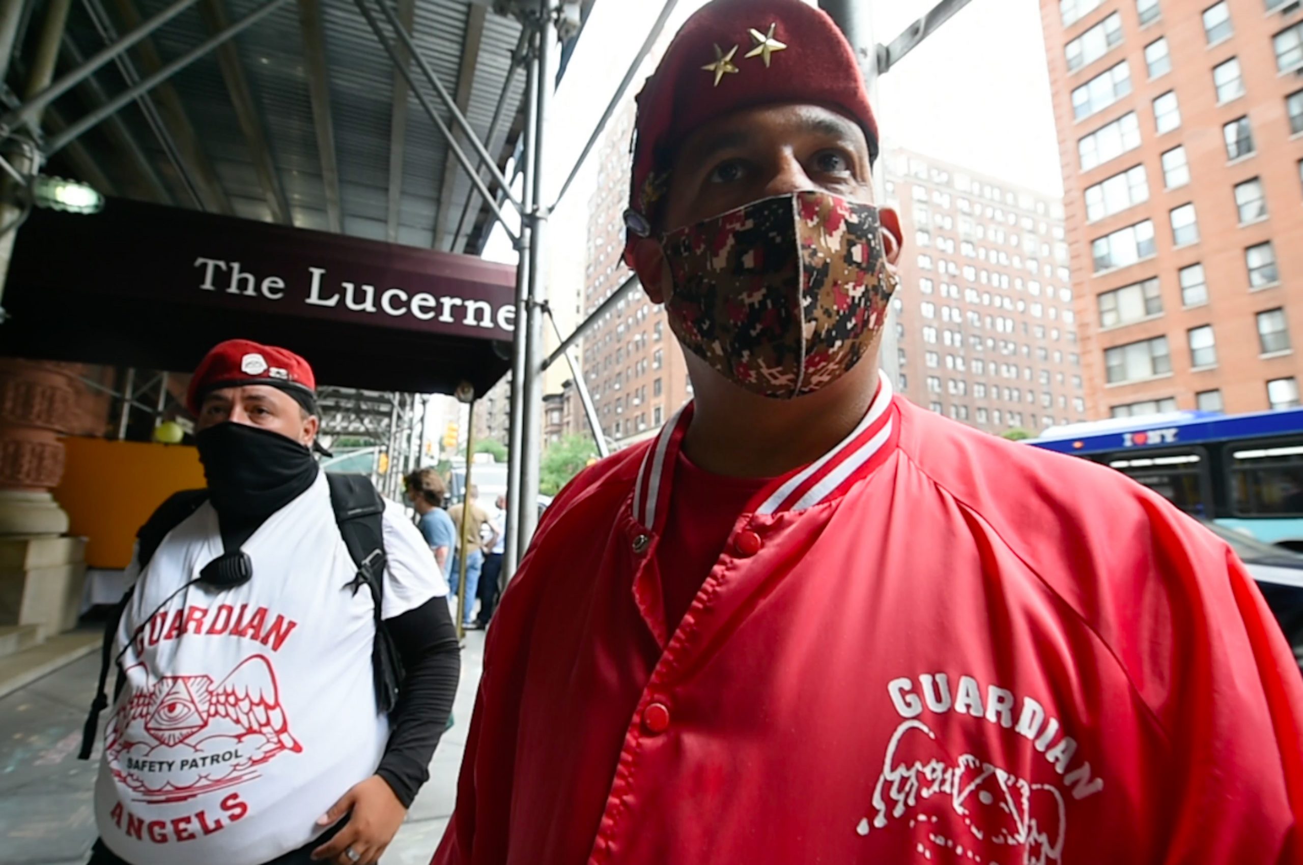 The real Upper West Side story: Residents at crossroads while coping with influx of homeless and mentally ill 4