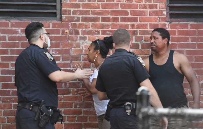 NYC Shootings: Four more take bullets in the Bronx and Brooklyn 13