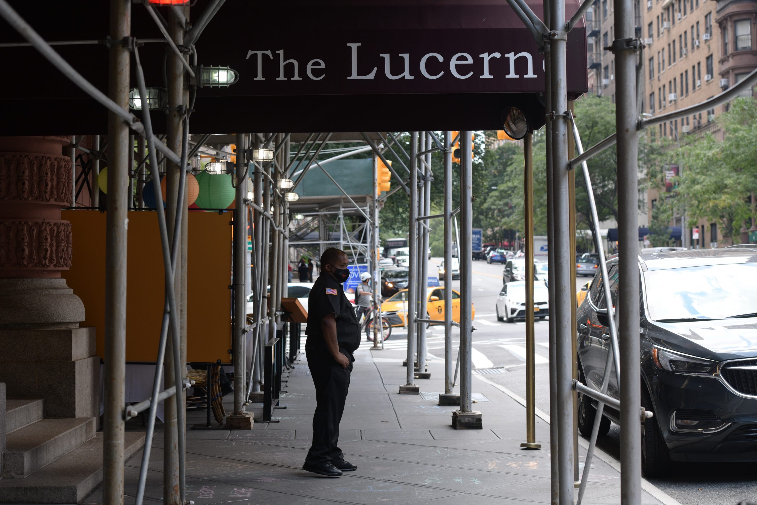 The real Upper West Side story: Residents at crossroads while coping with influx of homeless and mentally ill 2