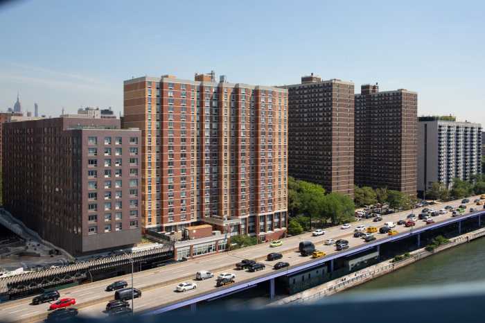 Embattled Two Bridges Towers gets appeals court OK – but two more cases await 5