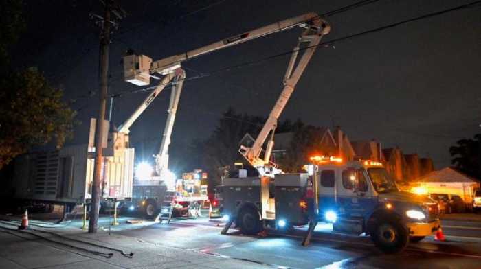 Editorial | It's time to bury the power lines all across New York City 3