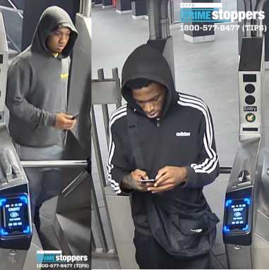 midtown south robbery