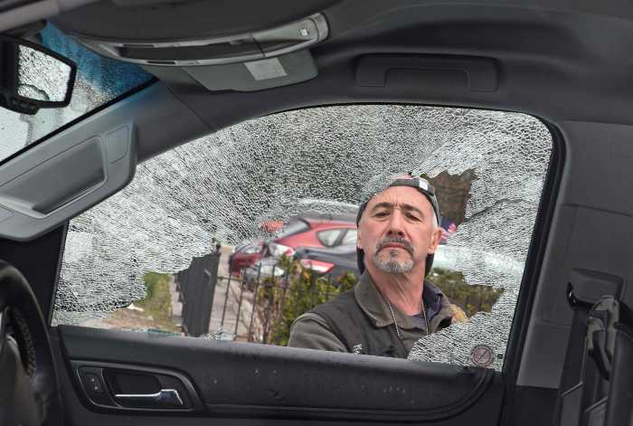 Maisel: Why I'm retiring after 38 years on the job in New York 16