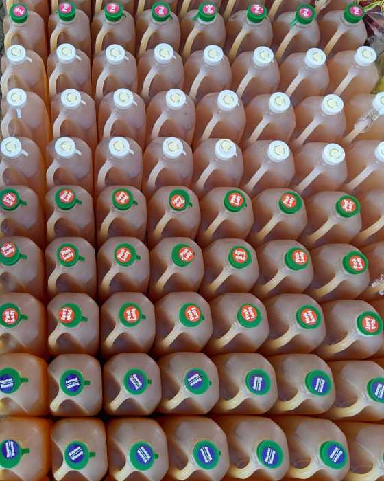 New greenmarket opens for business at Astor Place Plaza in East Village 2