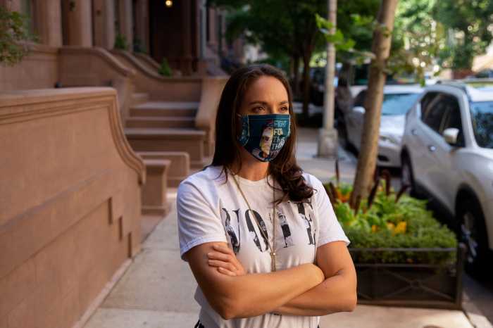 Backyard politics: These candidates want more housing in New York’s rich neighborhoods 4