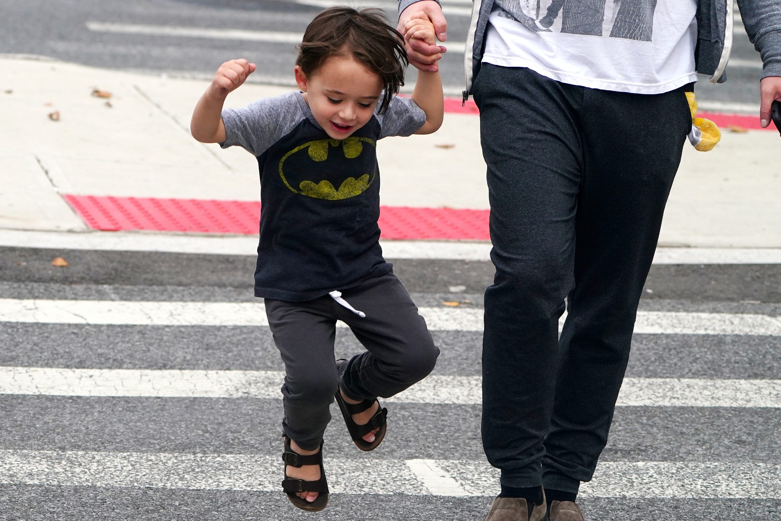 In-person classes start for thousands of NYC elementary school students 5