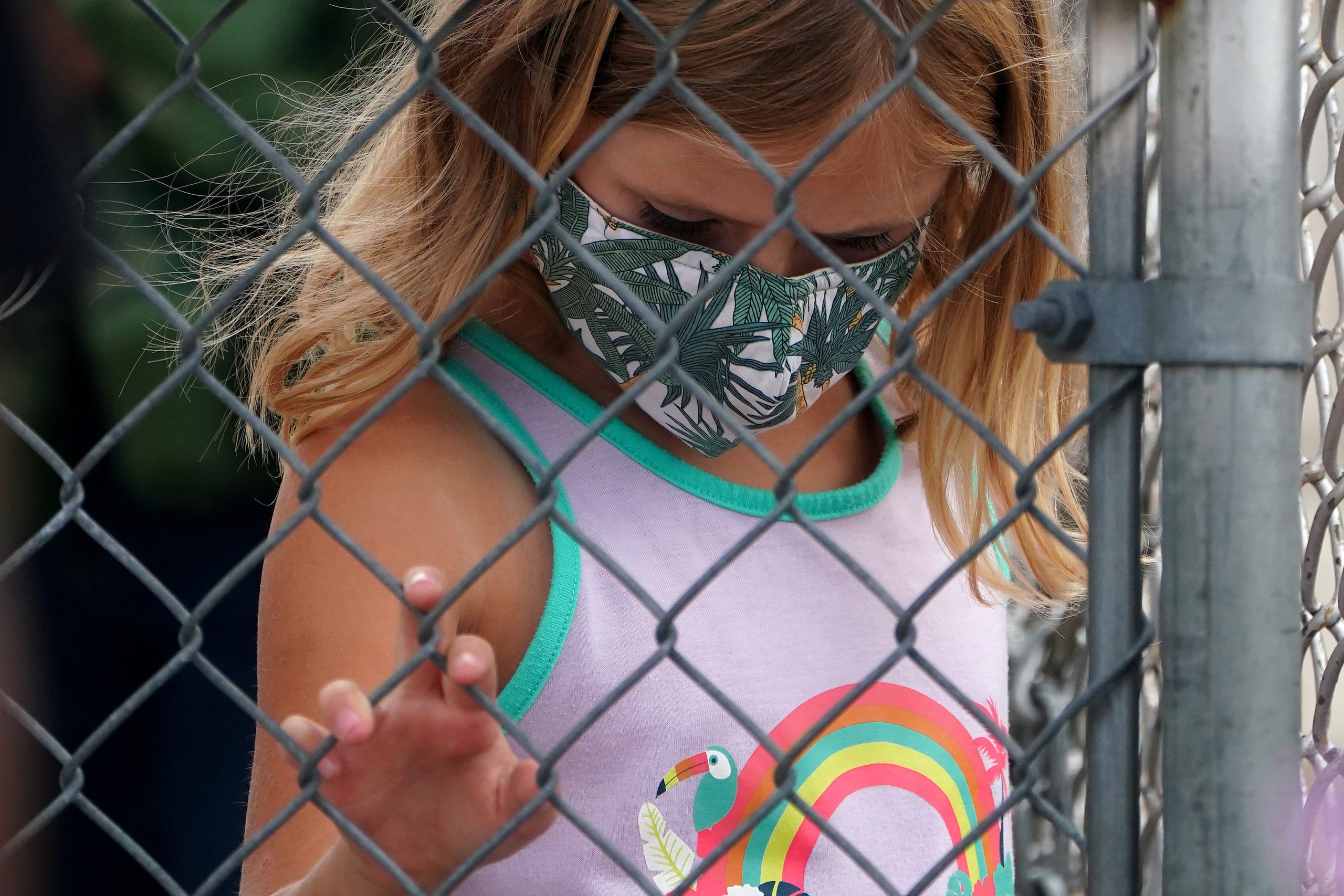 In-person classes start for thousands of NYC elementary school students 4