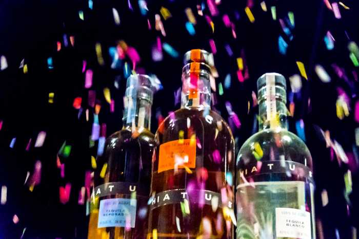 New York-based tequila company makes splash in wine & spirit community with authentic Mexican roots 6