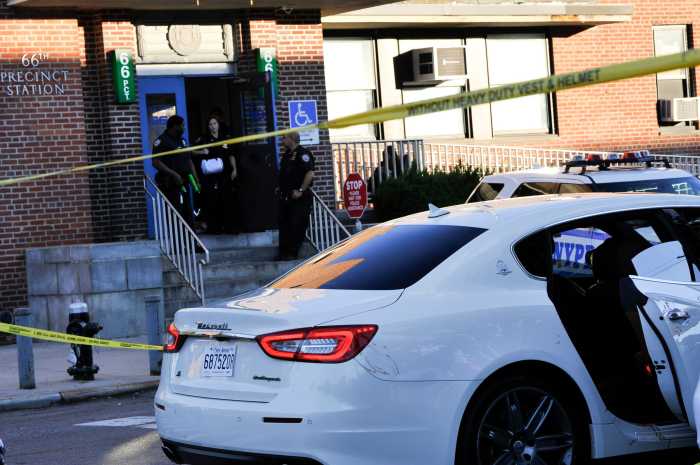 NYC SHOOTINGS: Two slain in Brooklyn and Bronx, third victim clings to life 6