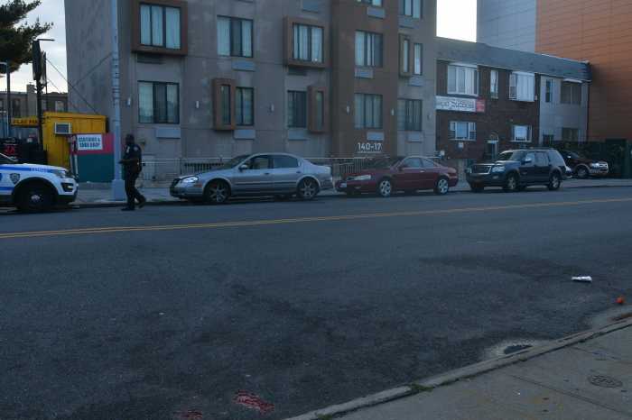 NYC SHOOTINGS: Bronx man slain on street, Queens drive-by leaves victim fighting for life 2