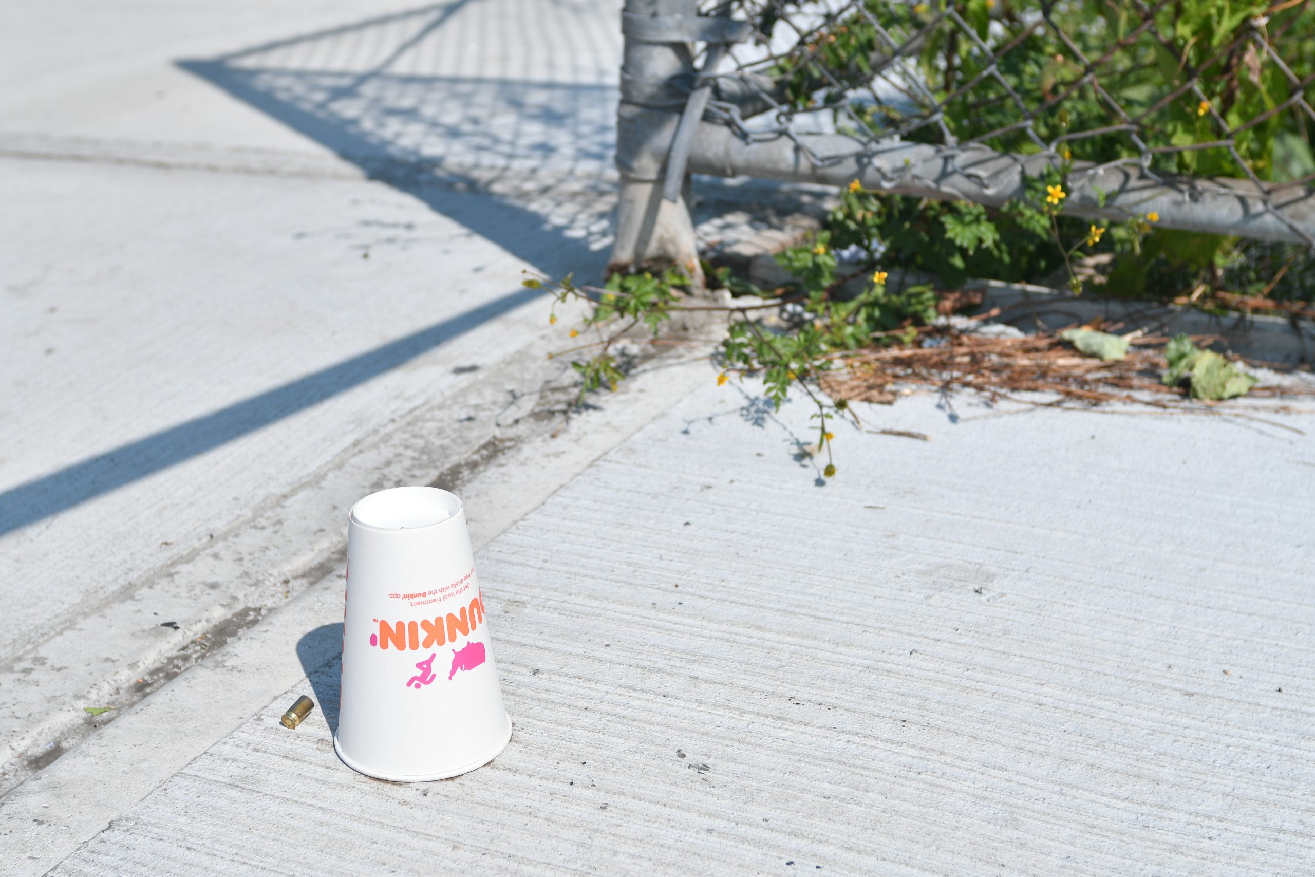 NYC SHOOTINGS: Man takes bullet in Harlem, three wounded in Brooklyn assaults 3