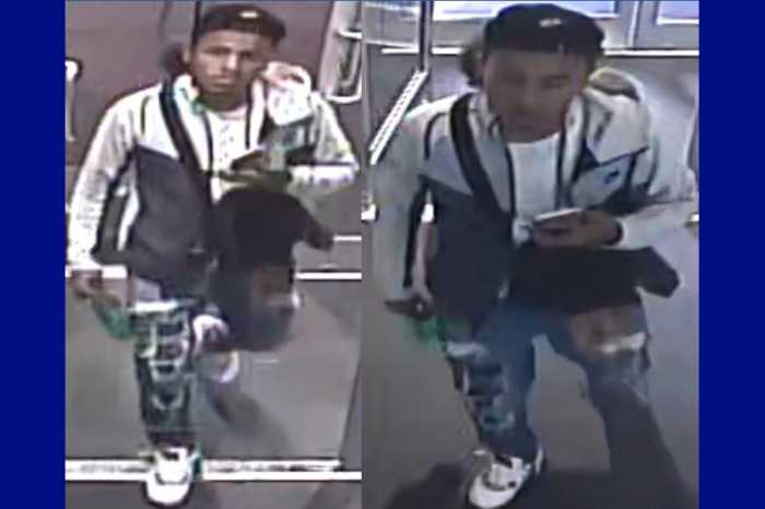 Gunman sought for shooting man in leg during Midtown dispute 5