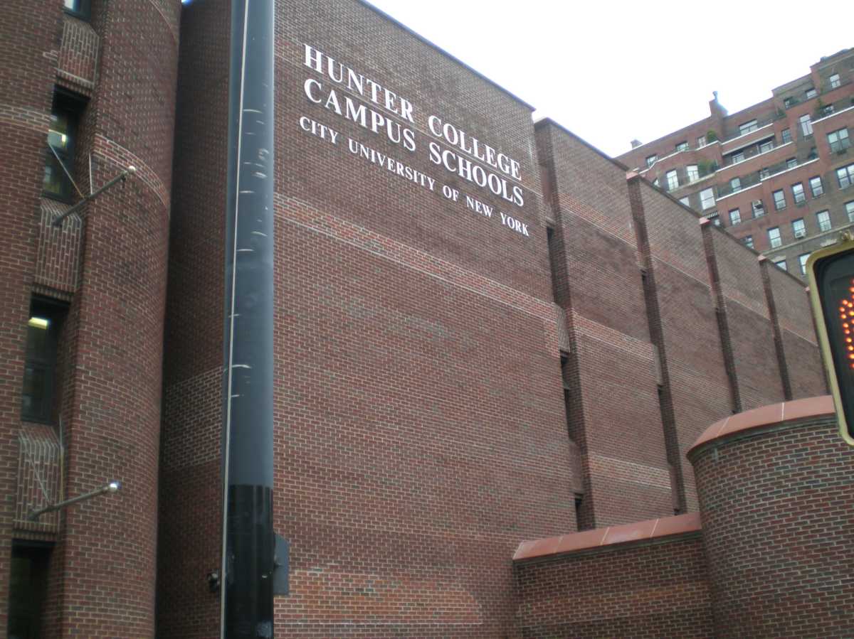 Hunter College Campus School