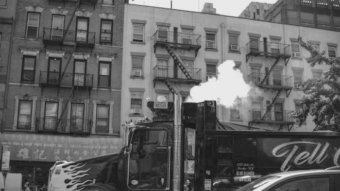 Where does NYC congestion pricing stand? MTA, feds are advancing toward an answer 5