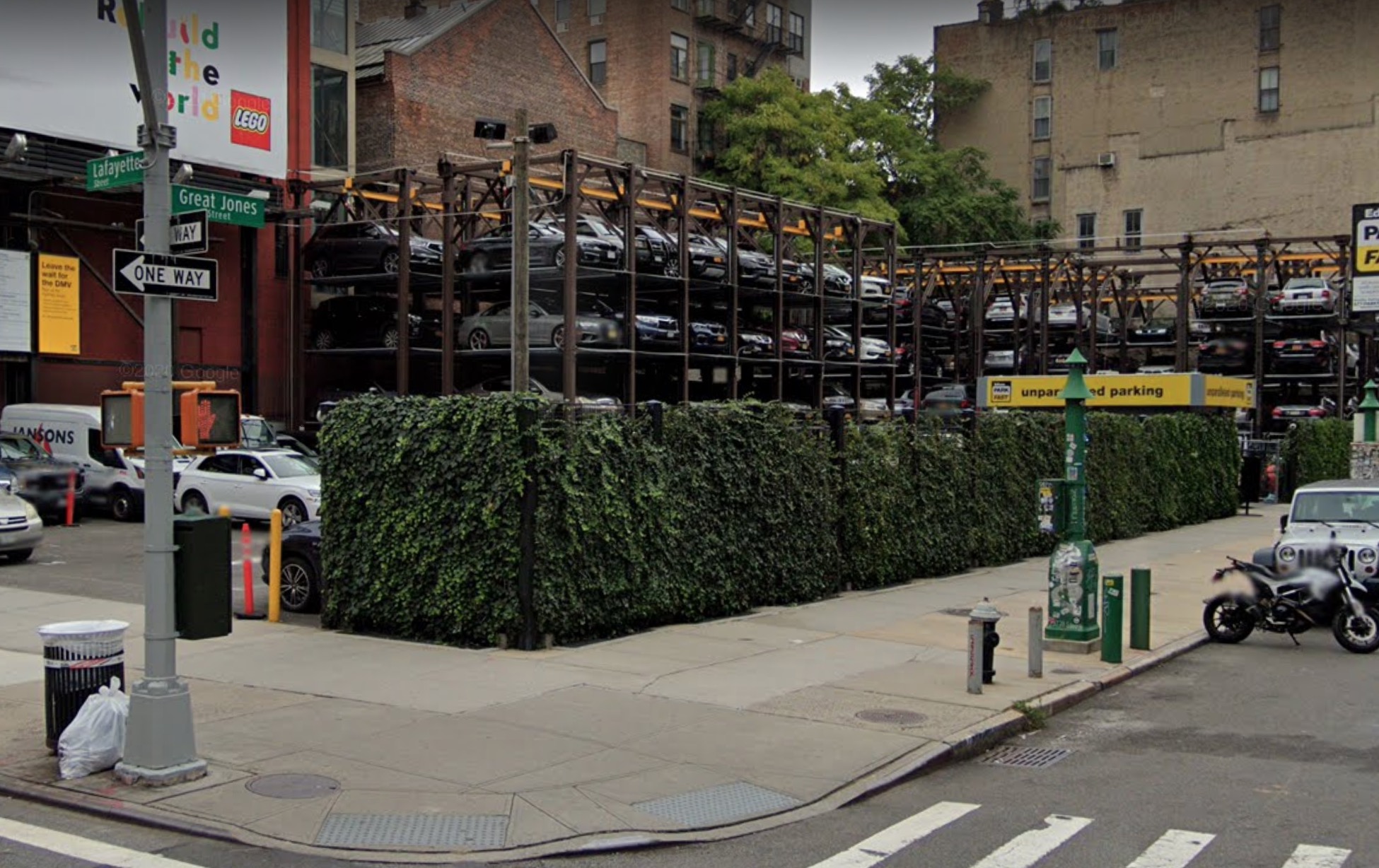 Soho/Noho rezoning report disputed over conflict of interest claims 2