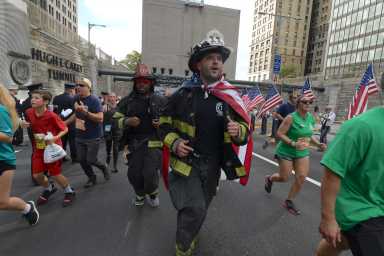 Tunnel to Towers run set to return this September after COVID-19 hiatus 17 nytunnel190930