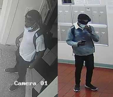 manhattan robbery pattern