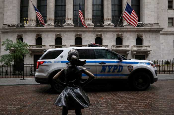 Five ways the U.S. elections could affect equity markets 5