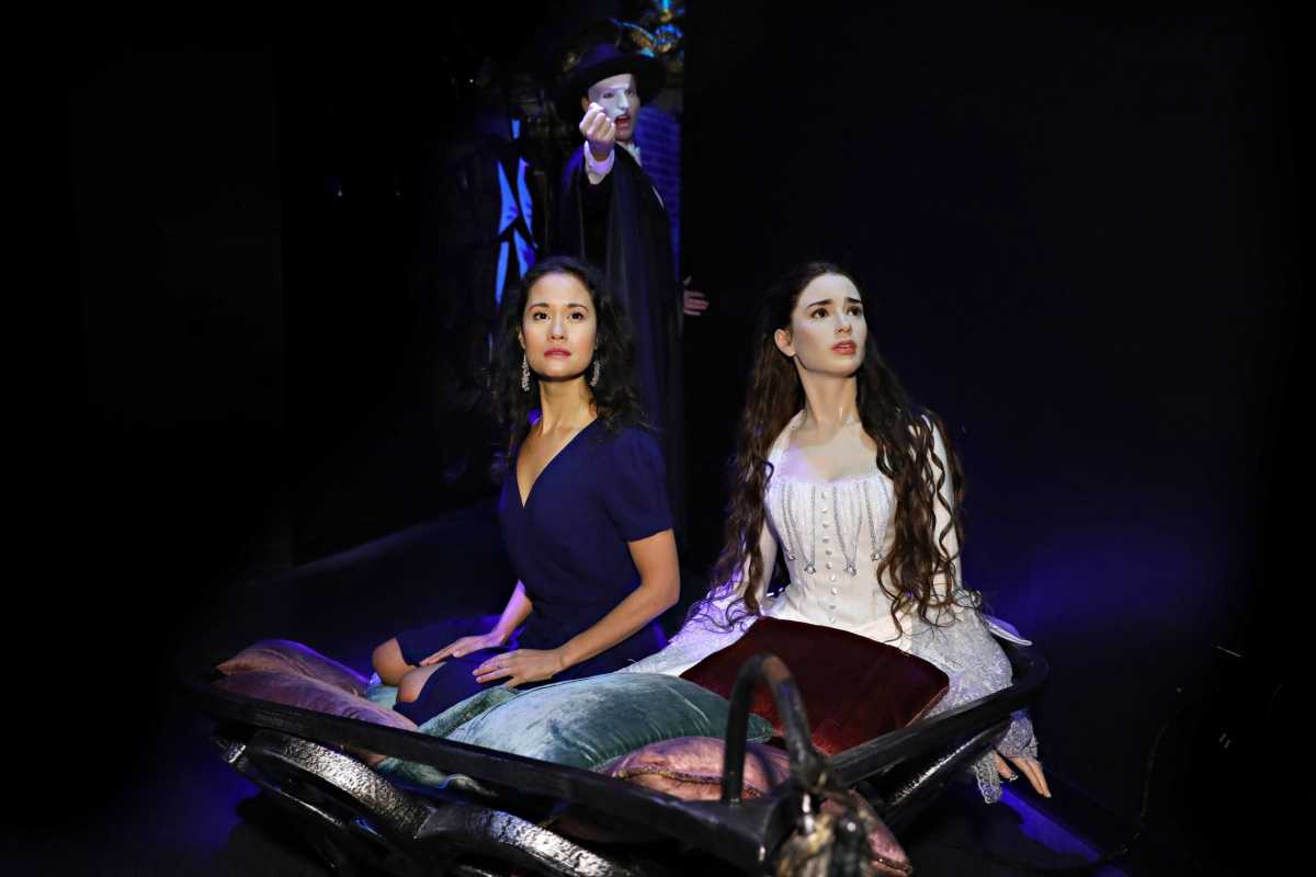 Madame Tussauds New York is Bringing Back a Taste of Broadway