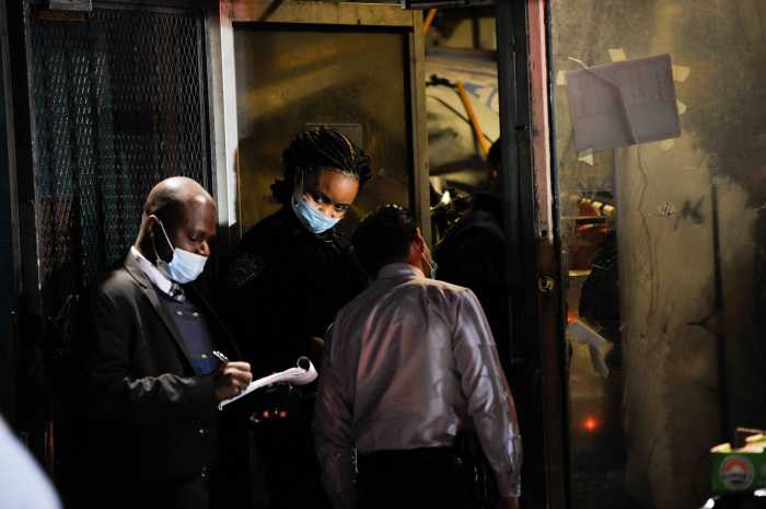 NYC SHOOTINGS: One man dead, six more wounded in gunfire in Brooklyn, Bronx and Queens 7