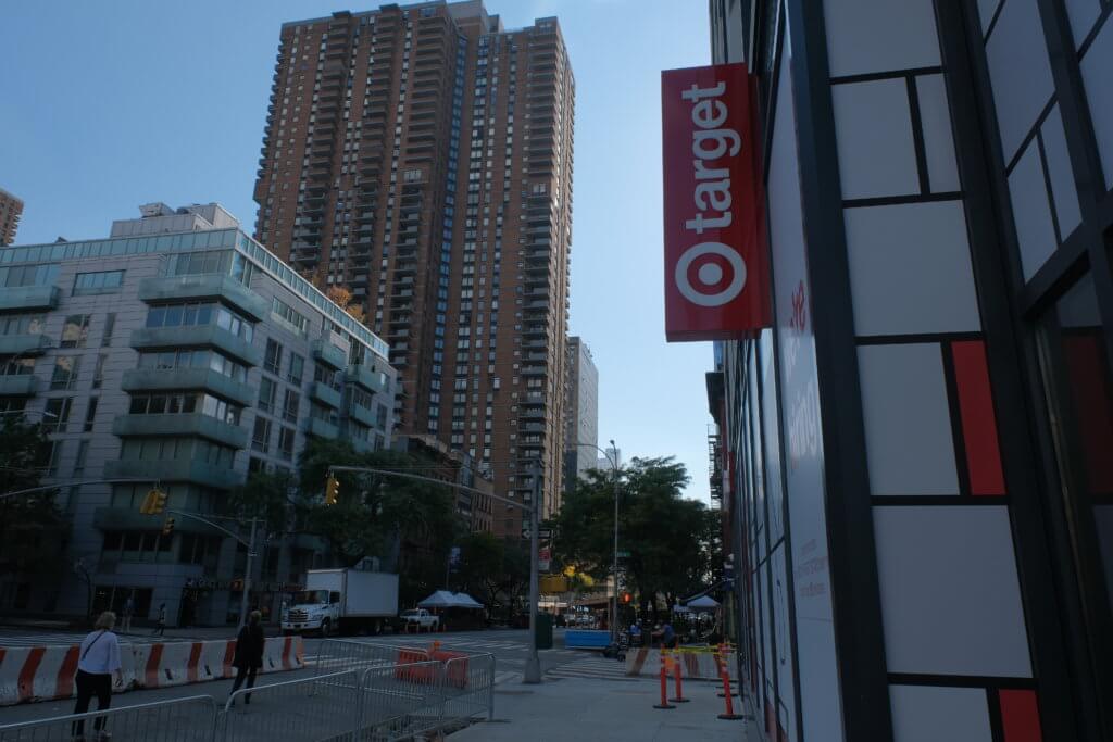 Three new Target locations to open in Manhattan and Staten Island 2