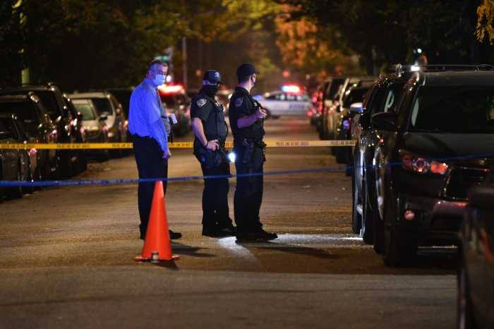 NYC SHOOTINGS: Eight take bullets in Brooklyn, Queens and Manhattan assaults 3