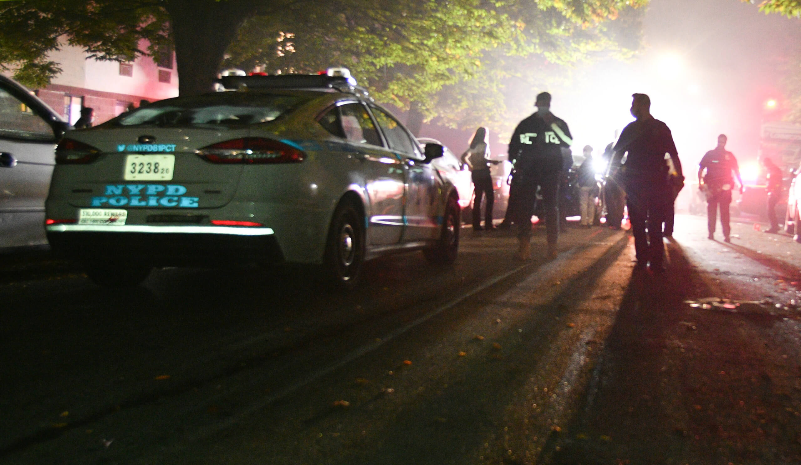 NYC SHOOTINGS: Three dead, eight wounded in citywide gang gunfire surge 9