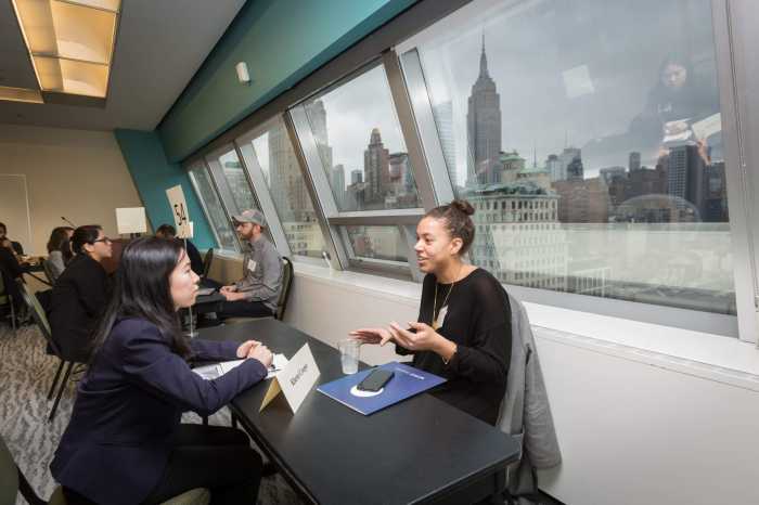 Op-Ed | Partnerships with employers boost students, bolster economy 2