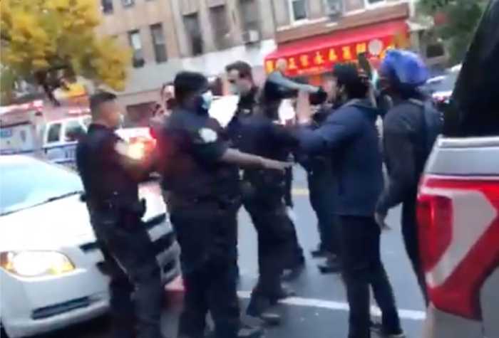 Feds raid Brooklyn home over narcotics probe, but spark fear about ICE raid 2