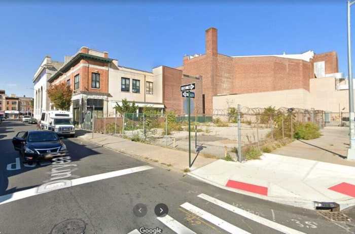 Brooklyn homeless shelter finally moves forward after multiple delays 3