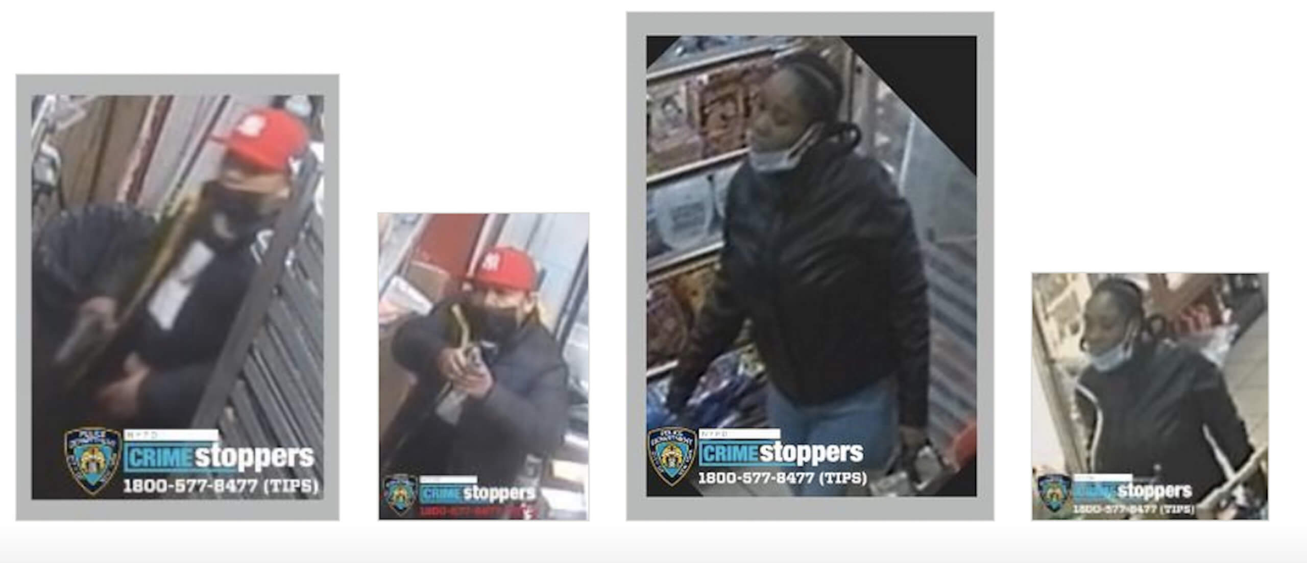 NYC SHOOTINGS: Three dead, eight wounded in citywide gang gunfire surge 8