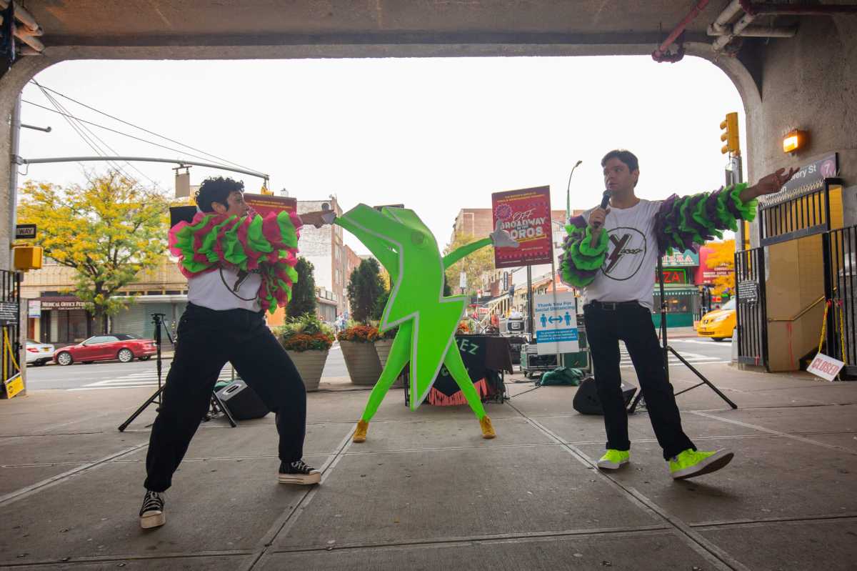 The Chocolate Factory Theater _Yackez_102420_Lou Aguilar-97