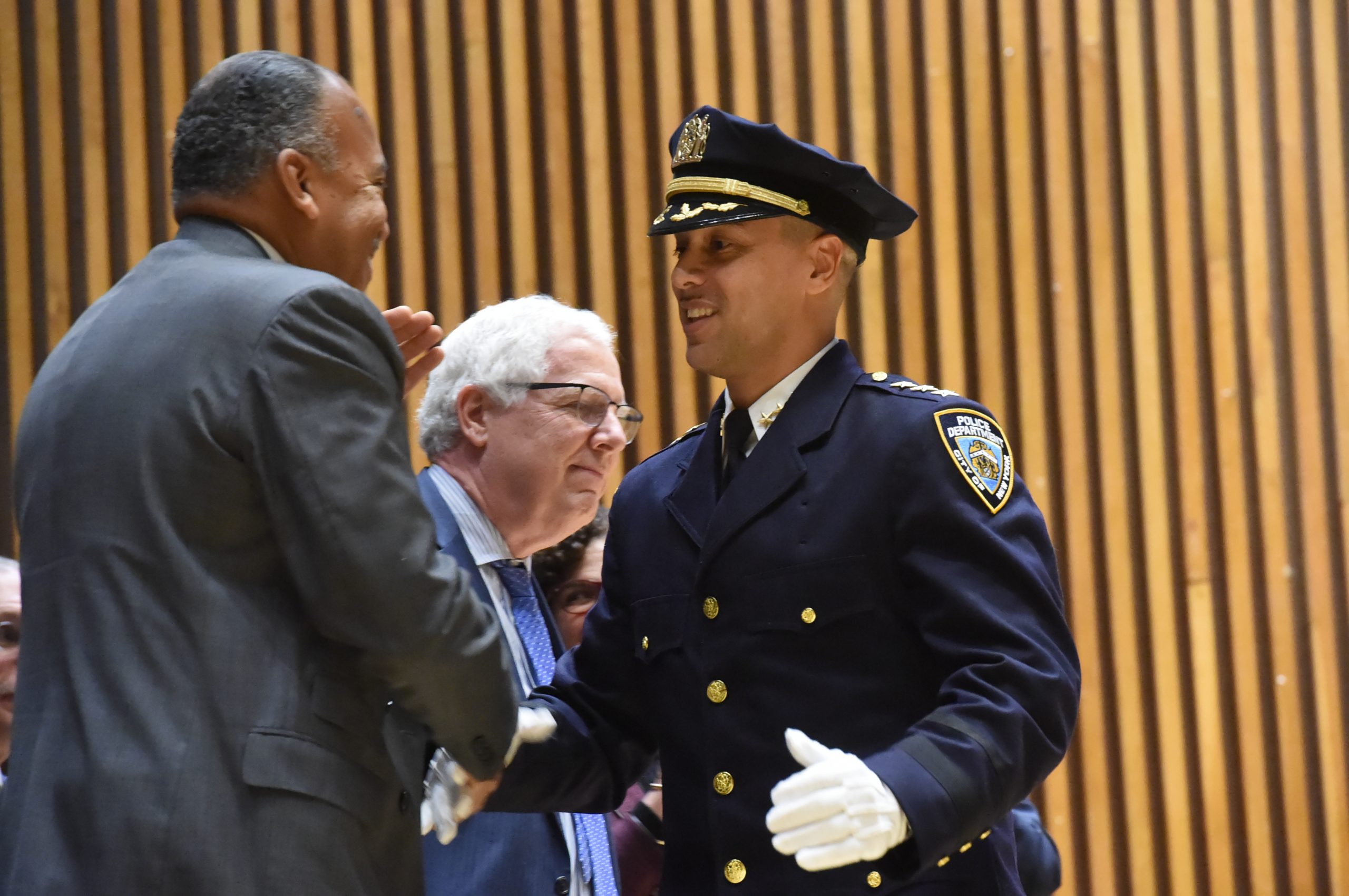 Protests in Borough Park were last straw for NYPD chief of patrol: Sources 5