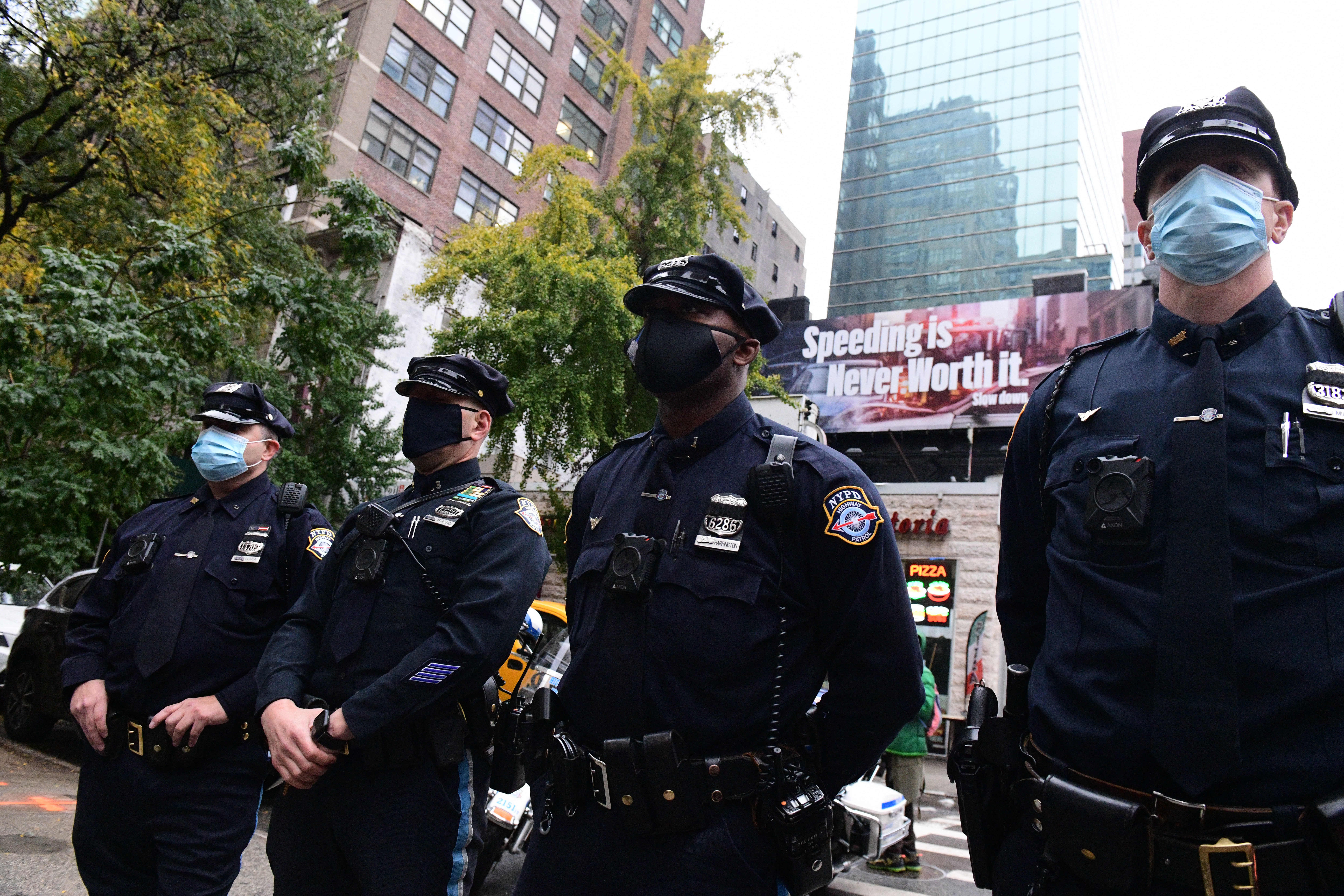 Safety critical as city's Vision Zero focus on "Dusk and Darkness," initiatives as daylight savings kicks in 4